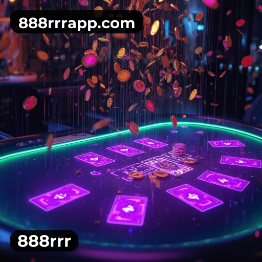 Imagem secundária de apoio para instalação do app 888rrr