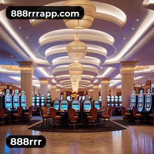 Coleção Premium de Slots 888rrr - NetEnt, Pragmatic Play, Evolution