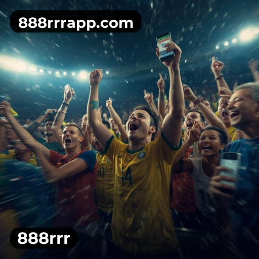 Vantagens de jogar slots no 888rrr Brasil