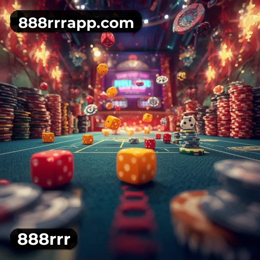 Processo de Download do App 888rrr - Passo a Passo Simples